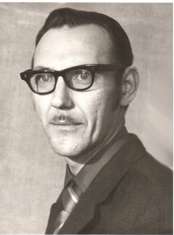 Владимир Песчанский