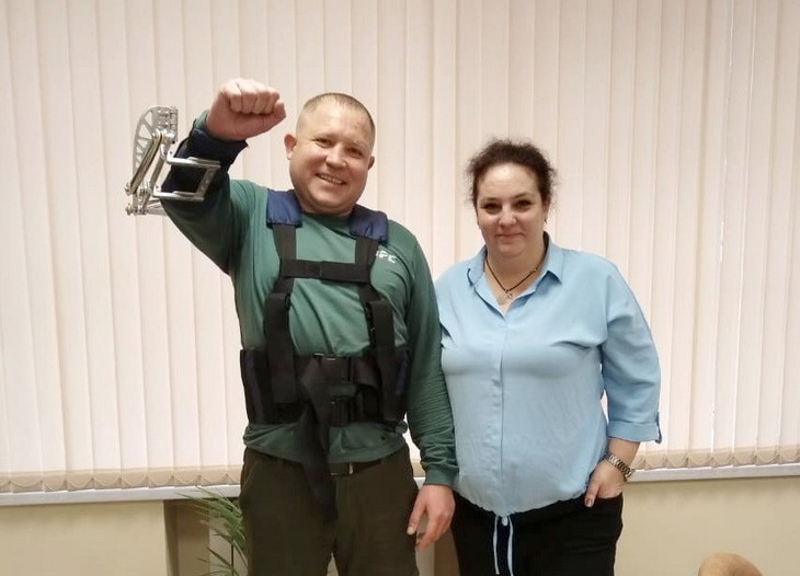 Алексей Рязанцев