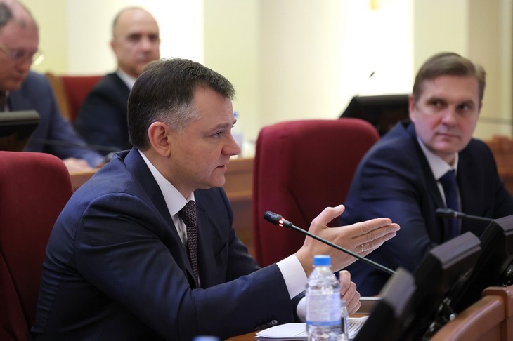 Юрий Слюсарь