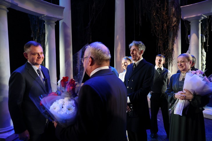 Юрий Слюсарь