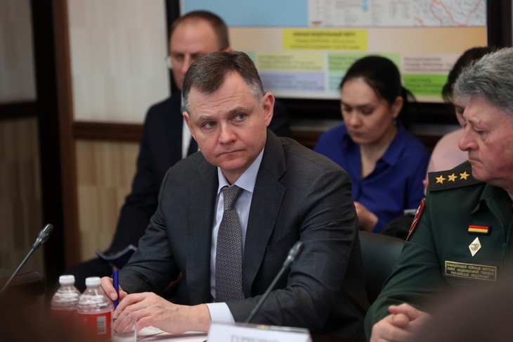 Юрий Слюсарь