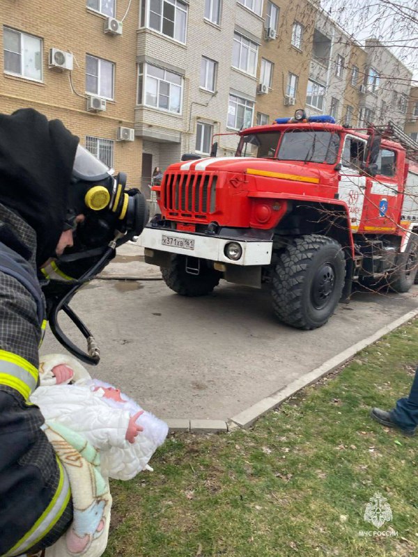 В Ростовской области