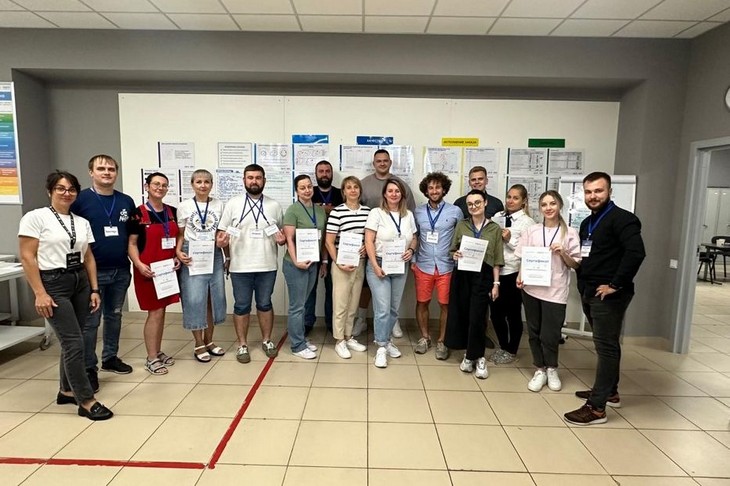 производительность труда