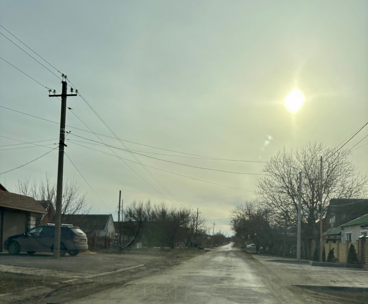 Народные приметы