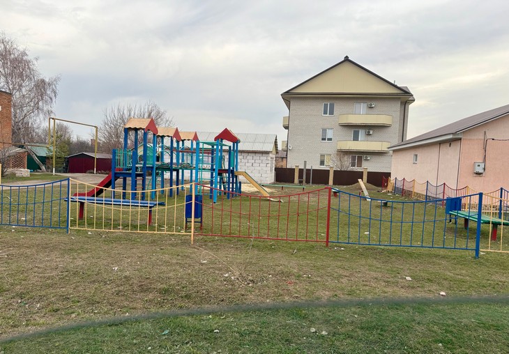 В Ростовской области