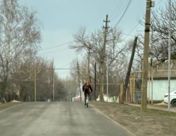 Народные приметы