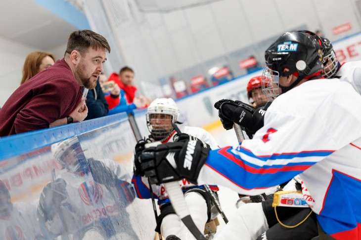 В Ханты-Мансийске