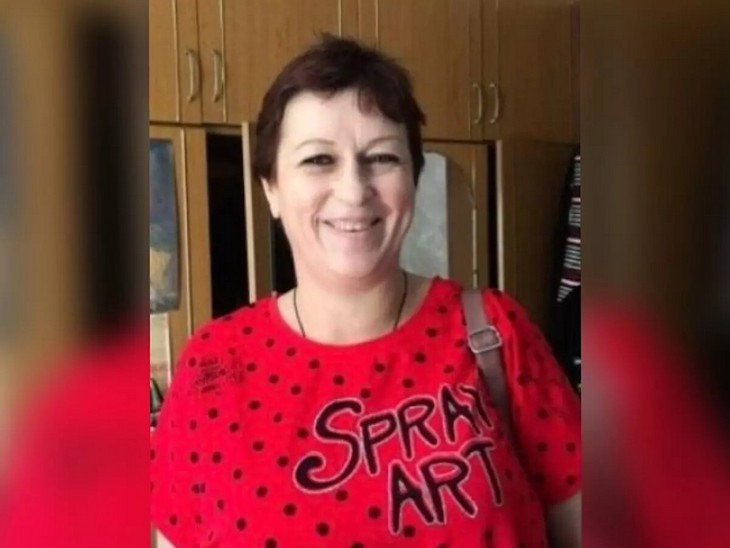 Ирина Курунина