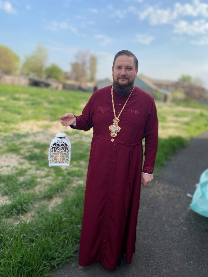 Владимир Татаркин