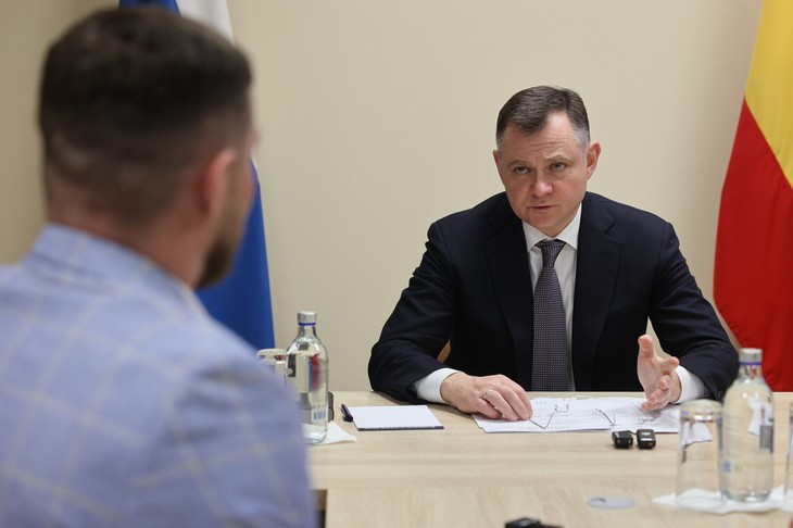 Юрий Слюсарь