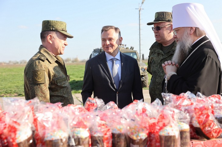 Юрий Слюсарь