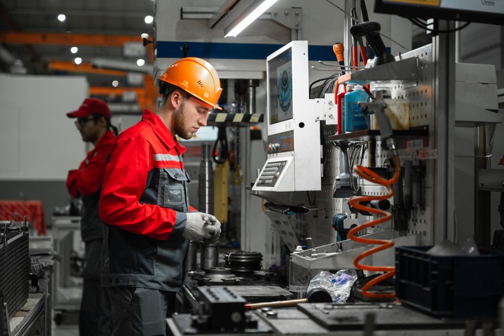 Региональный фонд