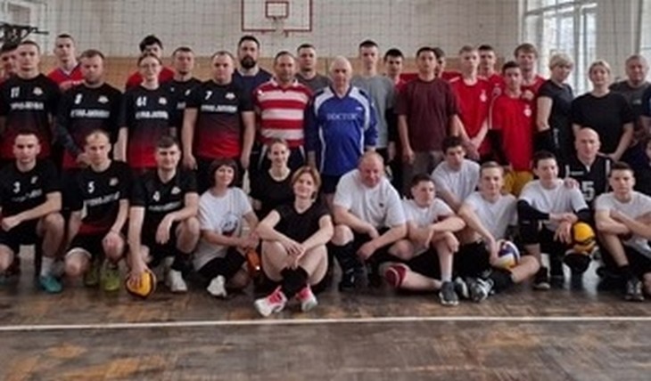 «Сила России»