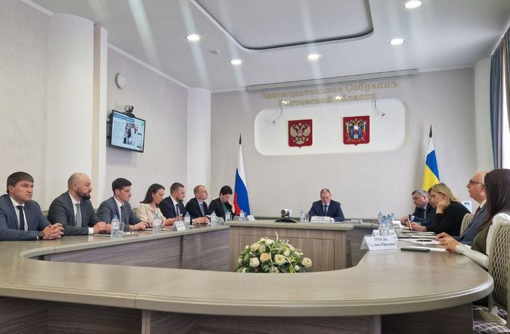 около тысячи объектов благоустройства