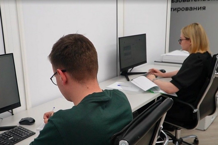 «Герои Дона»