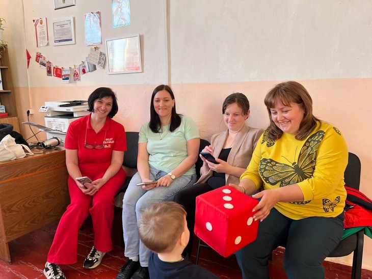 Движение Первых