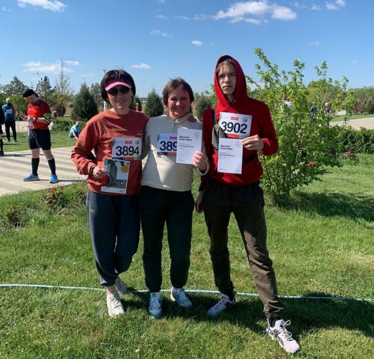 «Ростовское кольцо»