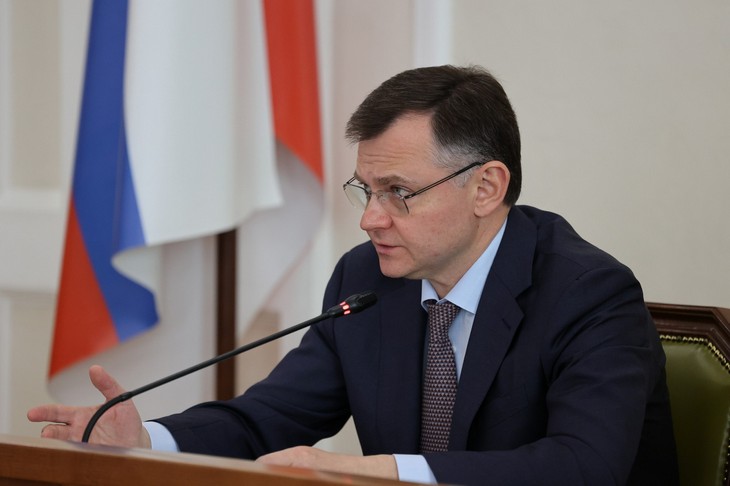 Юрий Слюсарь