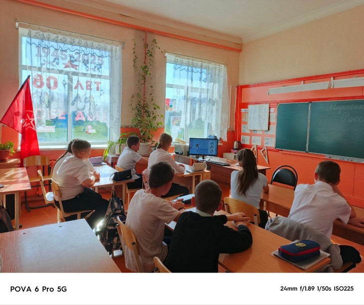 «Медицина России»