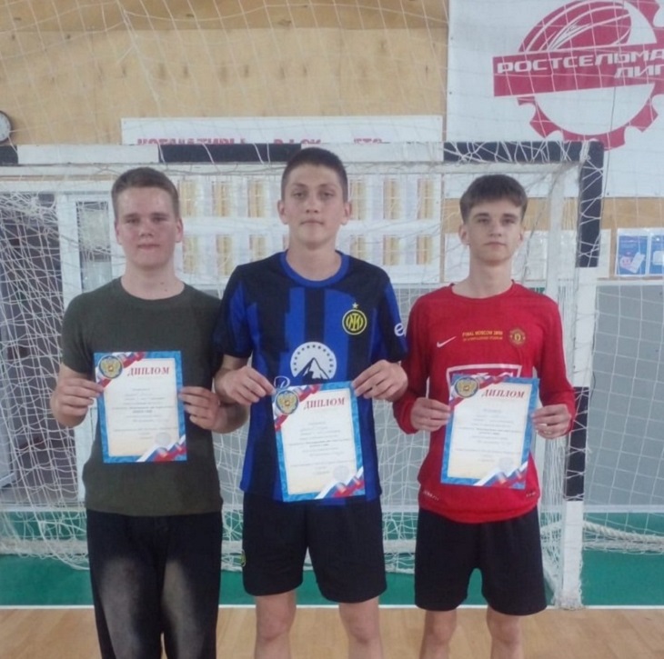 соревнования по набиванию мяча