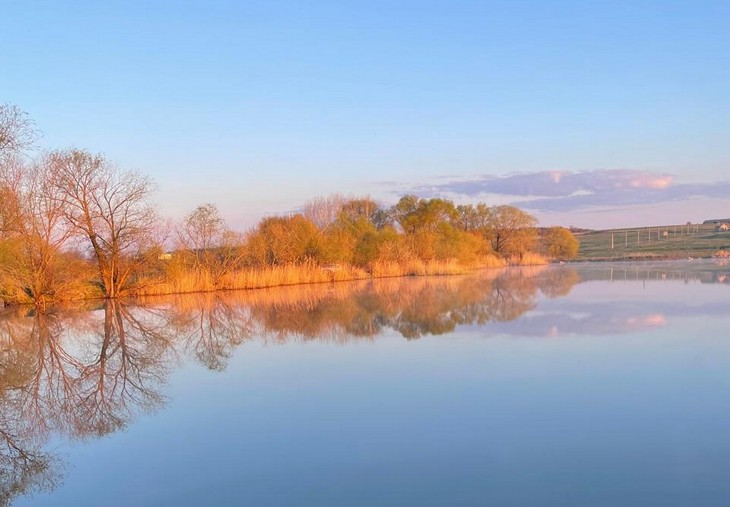 Народные приметы