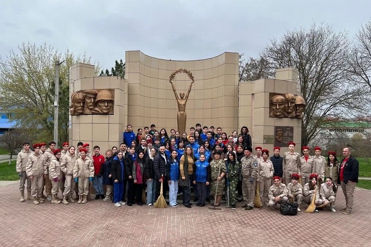 «Дон Помнит»