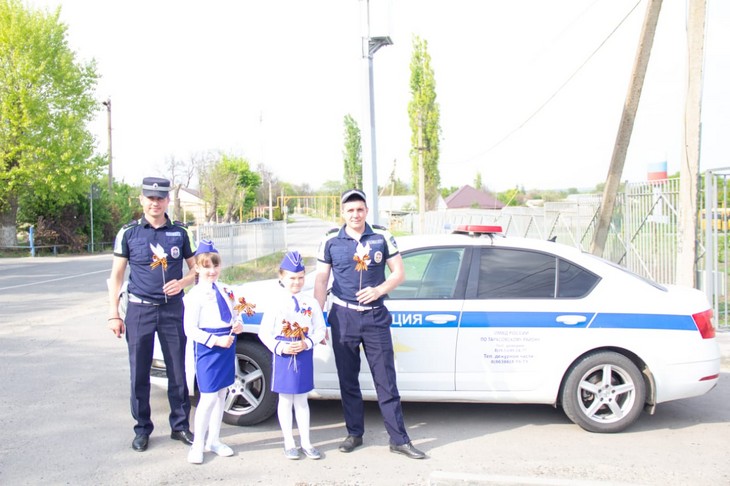 «Голубь Мира – Голубь Победы»