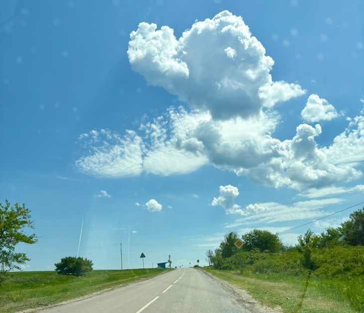 Народные приметы