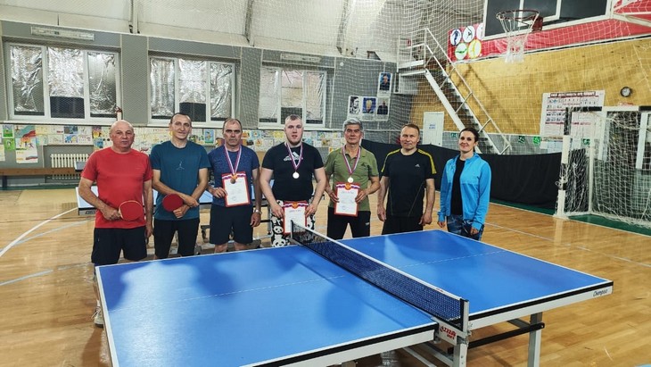 в честь Победы