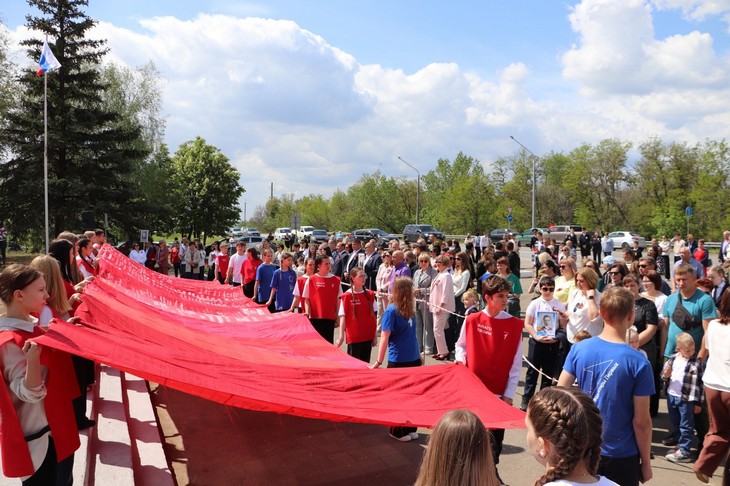 День Победы