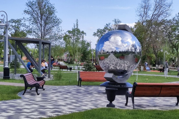 тройка лидеров