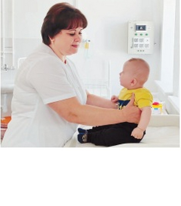 Марина Маслакова