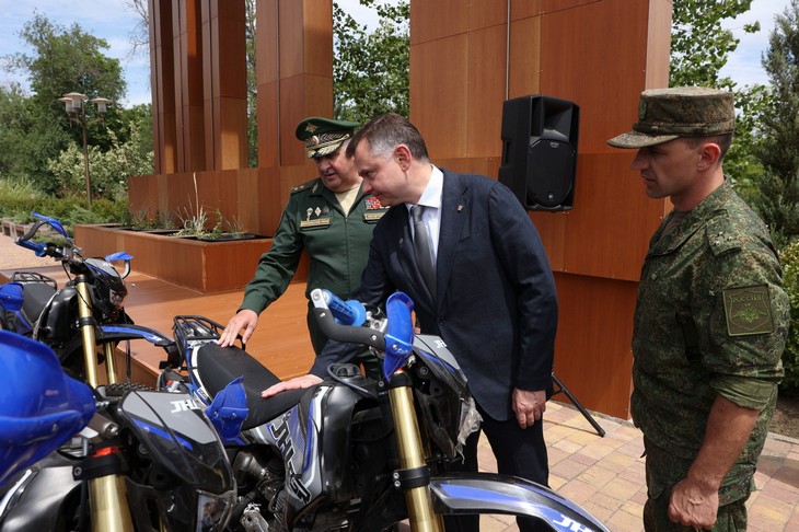 Юрий Слюсарь