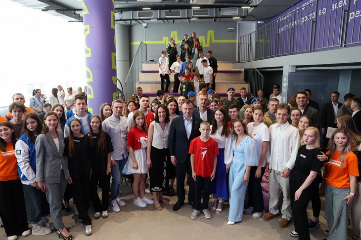 Юрий Слюсарь