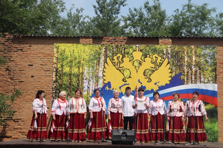 День России