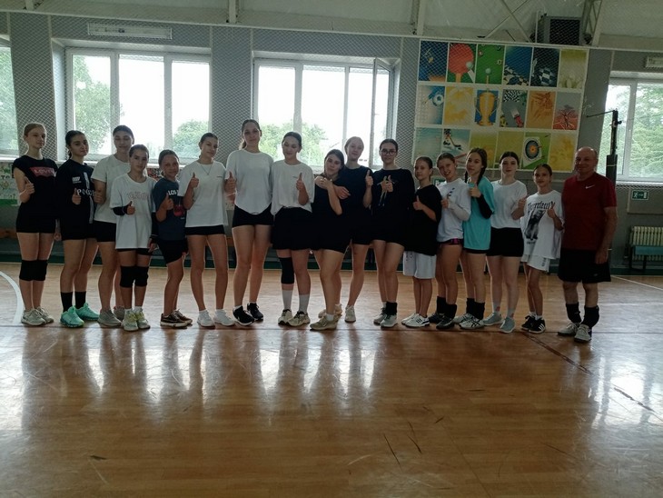 Смешанные сборные