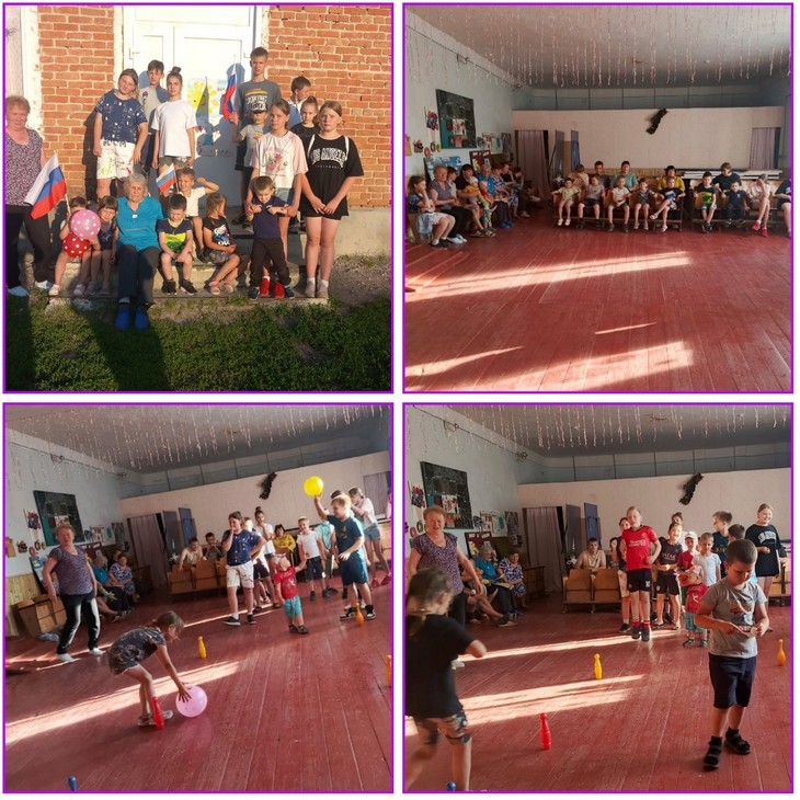 В Красновском