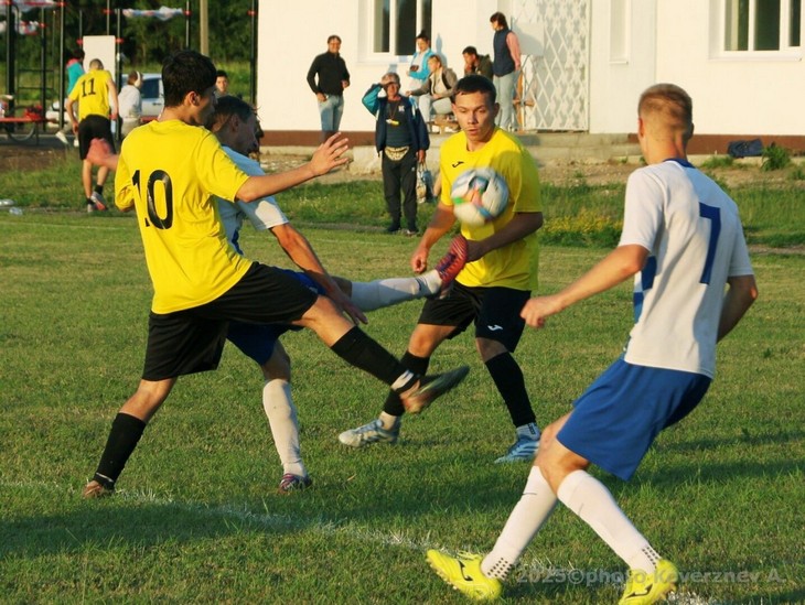 ФК «Тарасовка»