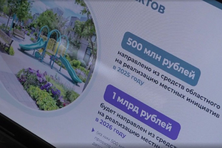 «Сделаем вместе!»