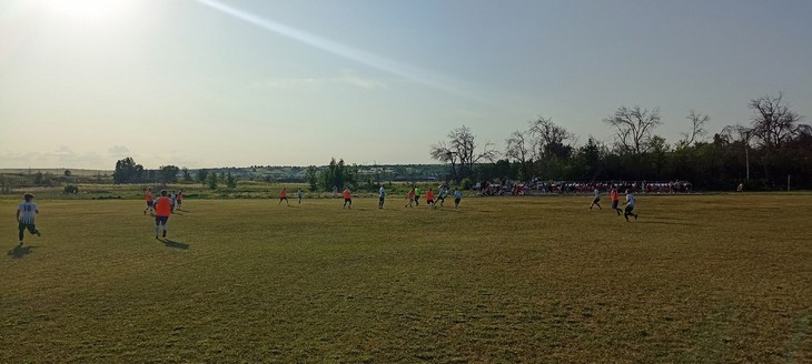 ФК «Тарасовка»