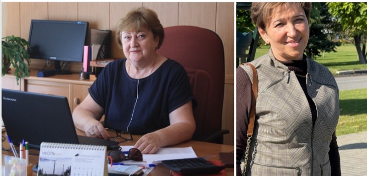 Тарасовским кооператорам