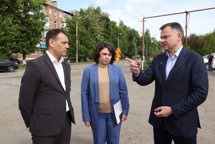 Юрий Слюсарь