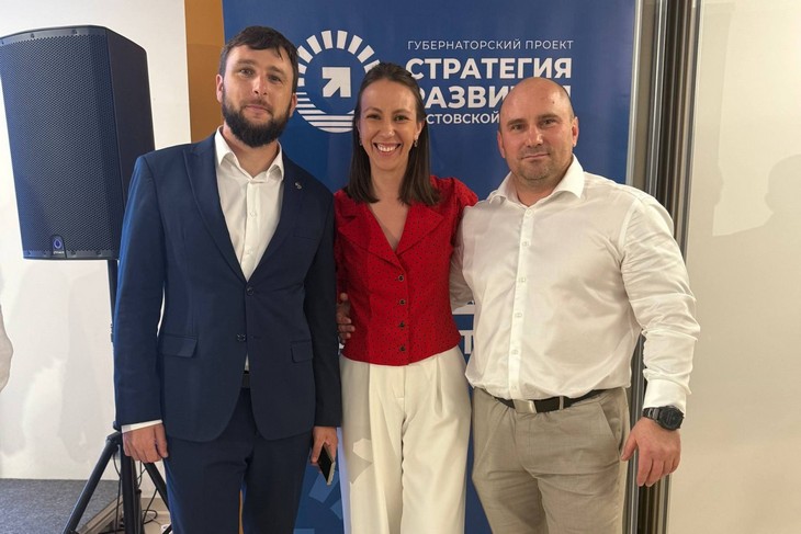 «Время героев»