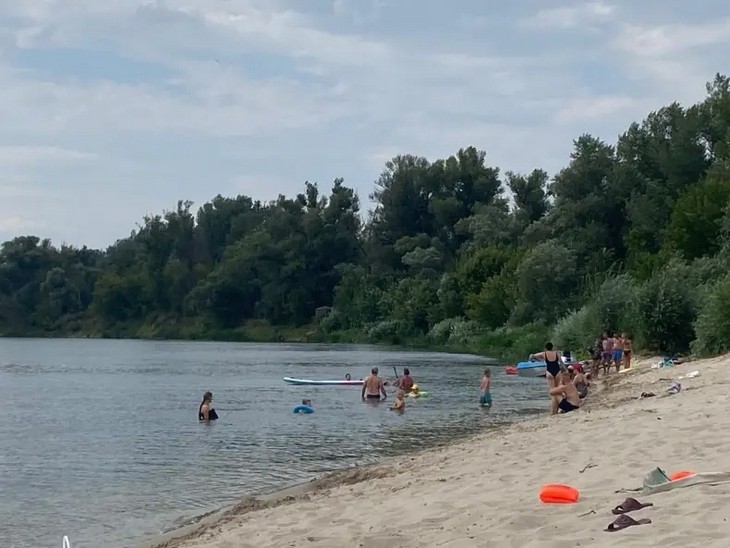 В Тарасовском районе