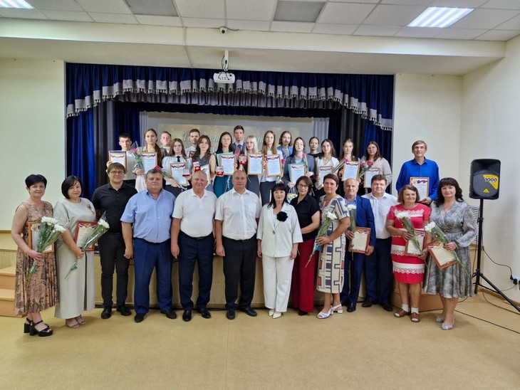 В Тарасовском районе