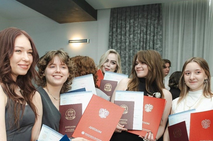 Ростовской области