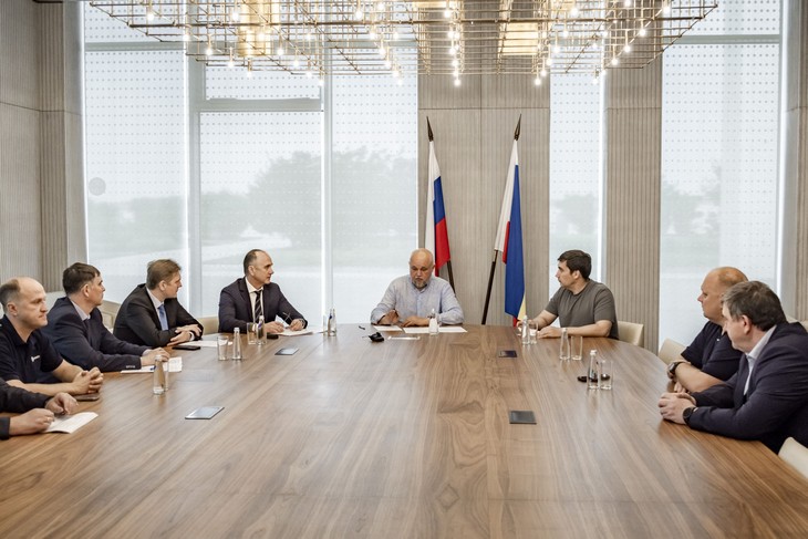 электроэнергия