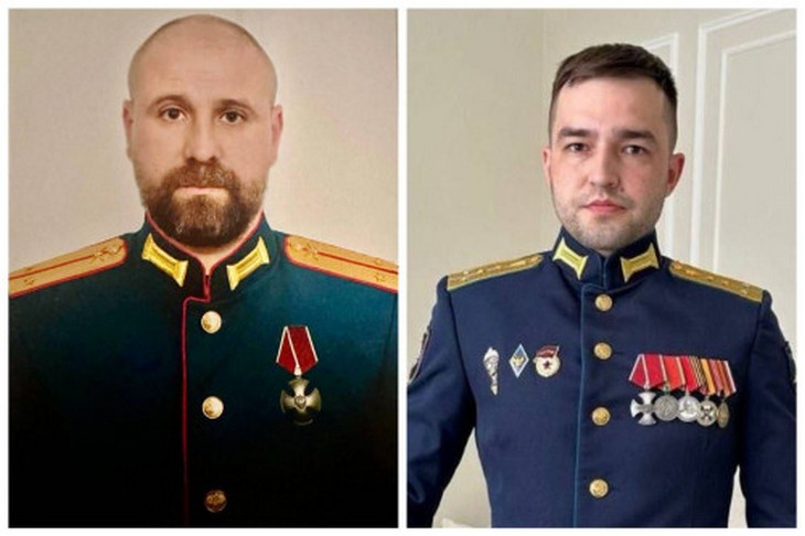 «Герои Дона»