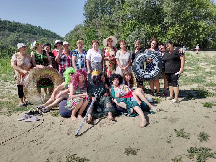 день нептуна