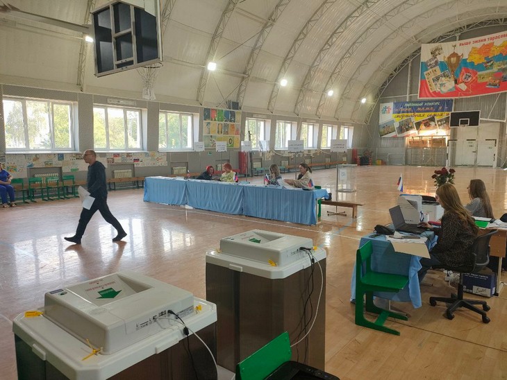 в Ростовской области